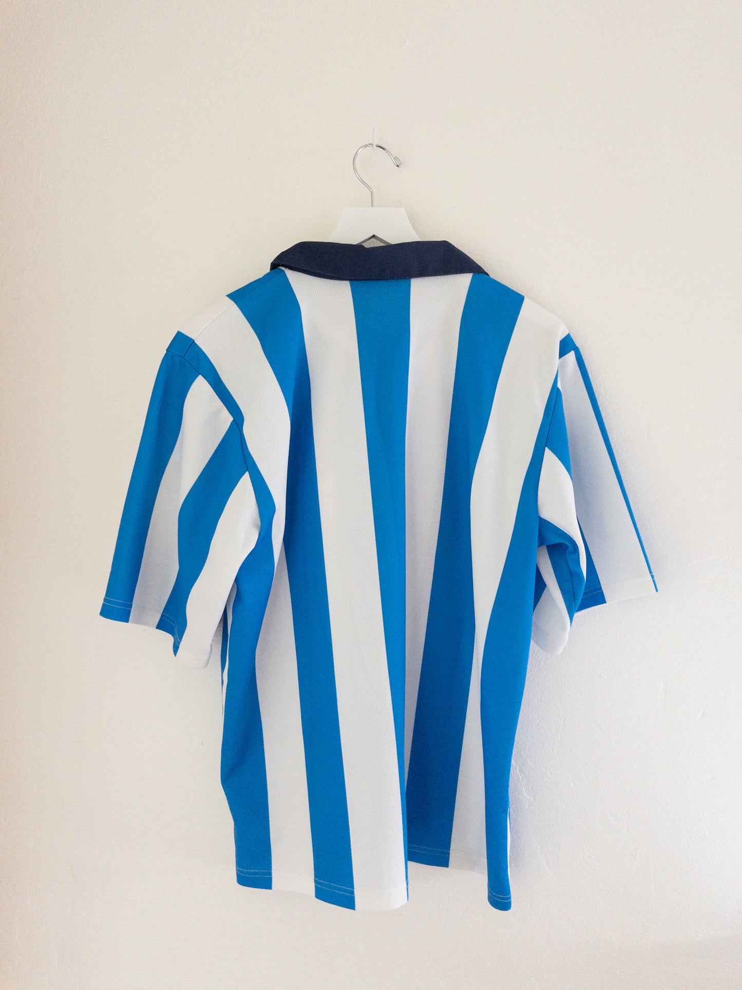 1997-98 Huddersfield Town Home