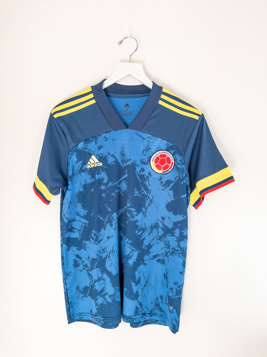 2020 Colombia Away