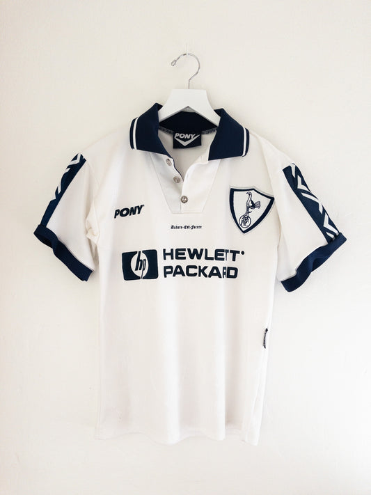 1995-96 Tottenham Hotspur Home