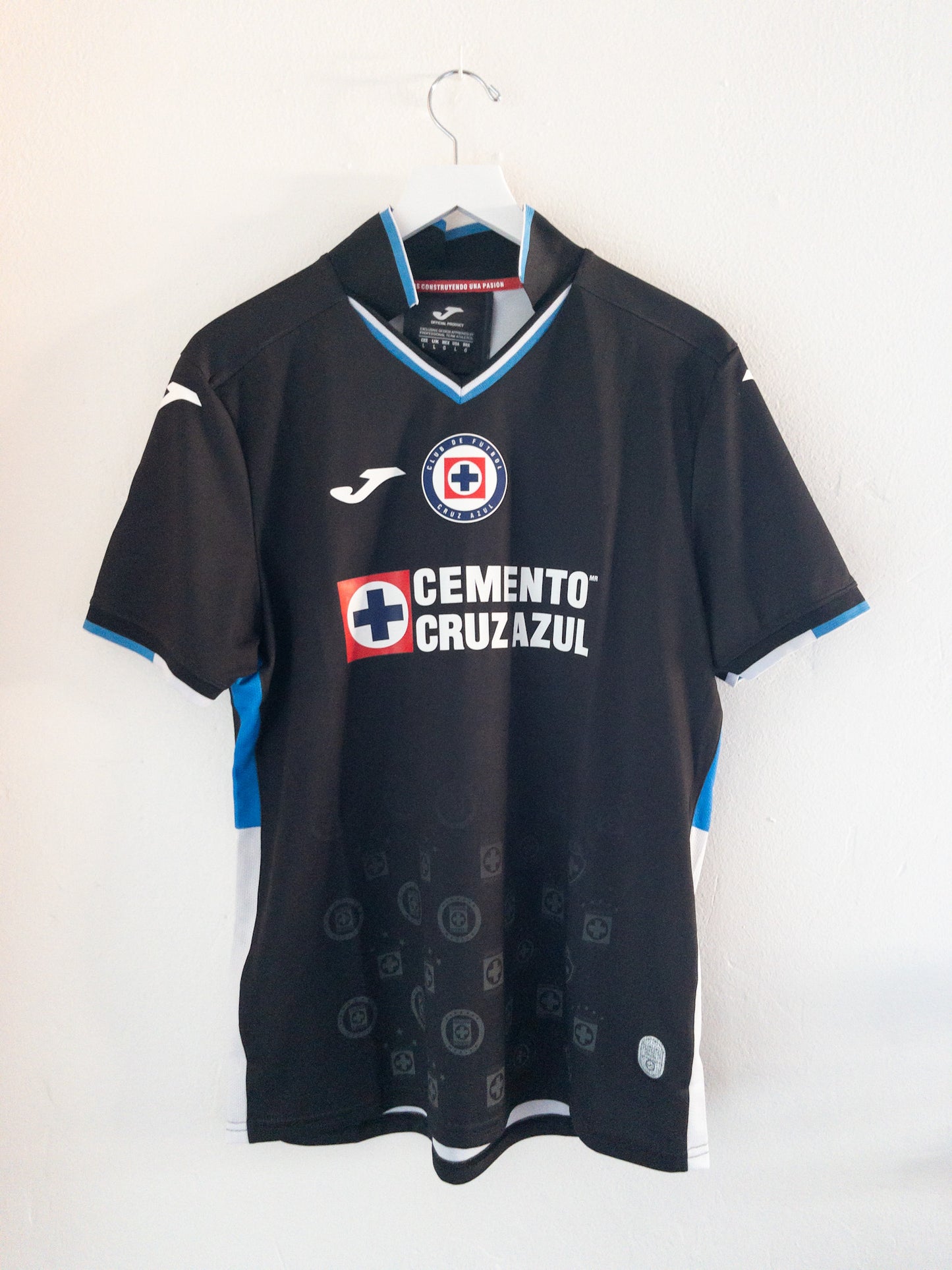 2022-23 Cruz Azul Third