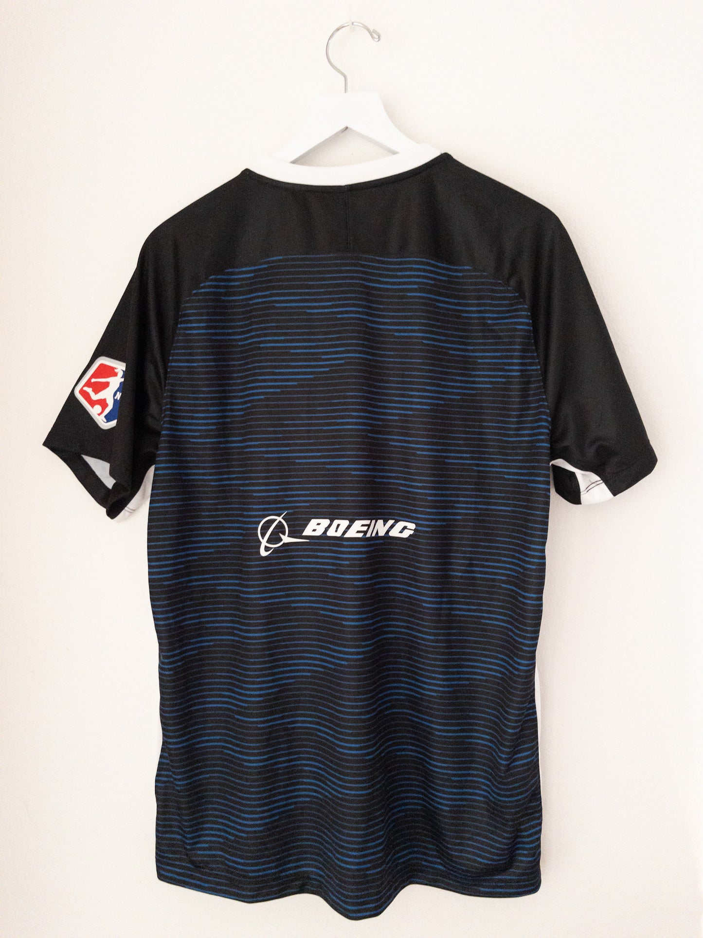 2019 Seattle Reign FC Home