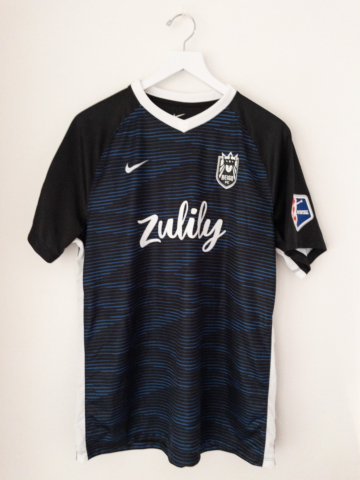 2019 Seattle Reign FC Home
